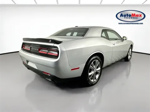 Photos of 2023 Dodge Challenger SXT for sale in Framingham, MA at AutoMax Preowned Framingham