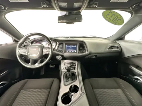 Another view of 2023 Dodge Challenger SXT for sale in Framingham, MA at AutoMax Preowned Framingham