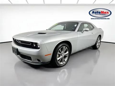 More photos of 2023 Dodge Challenger SXT at AutoMax Preowned Framingham, MA