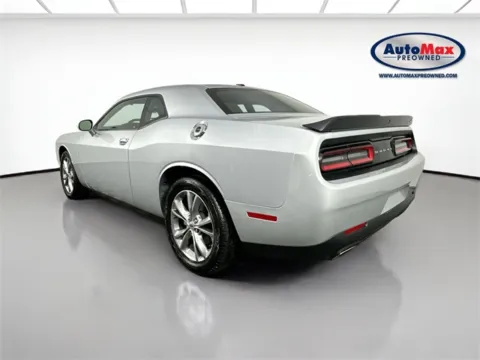 More photos of 2023 Dodge Challenger SXT at AutoMax Preowned Framingham, MA