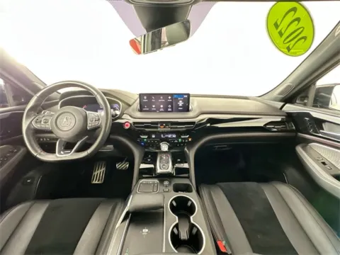 Another view of 2022 Acura MDX A-Spec for sale in Framingham, MA at AutoMax Preowned Framingham