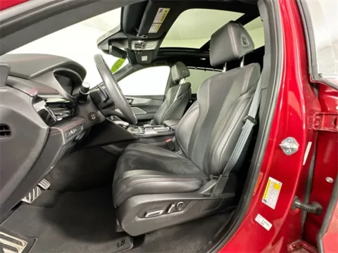 More photos of 2022 Acura MDX A-Spec at AutoMax Preowned Framingham, MA