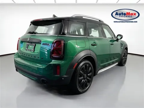Photos of 2023 MINI Cooper S Countryman Signature for sale in Framingham, MA at AutoMax Preowned Framingham