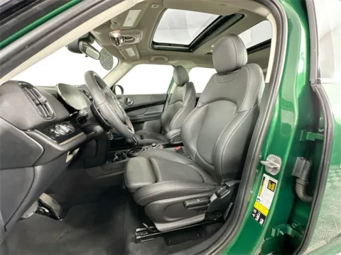 More photos of 2023 MINI Cooper S Countryman Signature at AutoMax Preowned Framingham, MA