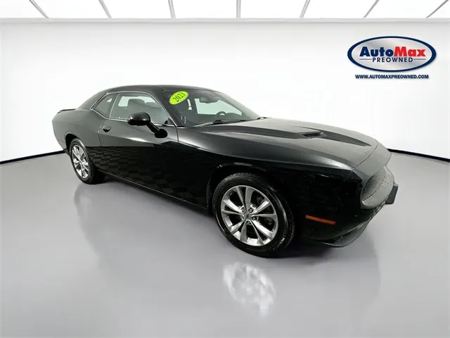 2023 Dodge Challenger SXT for sale in Framingham, MA