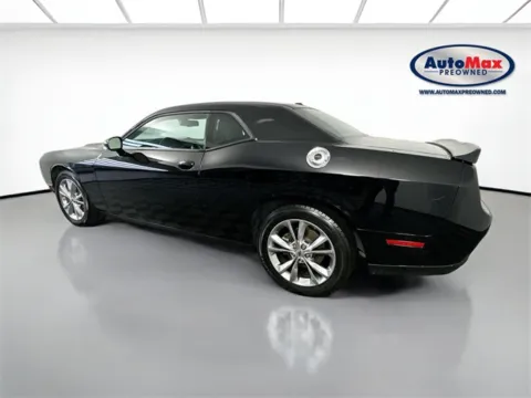 More photos of 2023 Dodge Challenger SXT at AutoMax Preowned Framingham, MA