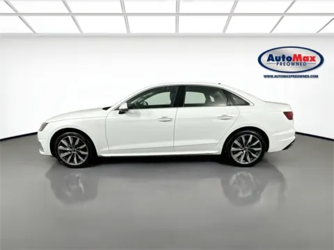 More photos of 2022 Audi A4 40 Premium Plus at AutoMax Preowned Framingham, MA