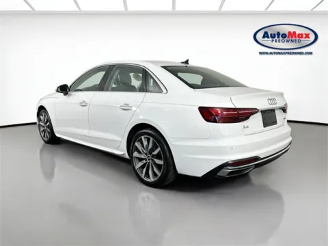More photos of 2022 Audi A4 40 Premium Plus at AutoMax Preowned Framingham, MA