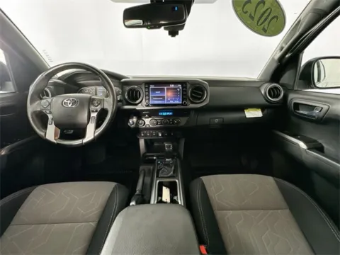 Another view of 2023 Toyota Tacoma TRD Sport for sale in Framingham, MA at AutoMax Preowned Framingham