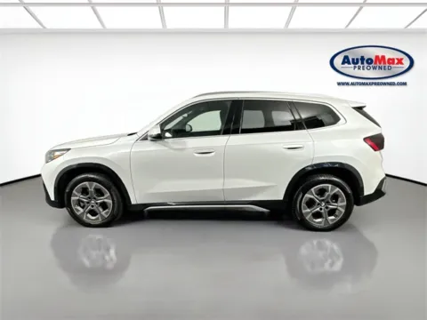 More photos of 2025 BMW X1 xDrive28i at AutoMax Preowned Framingham, MA