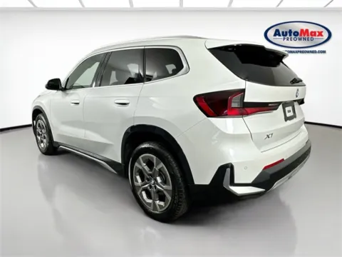 More photos of 2025 BMW X1 xDrive28i at AutoMax Preowned Framingham, MA
