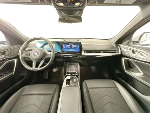 Another view of 2024 BMW X2 xDrive28i for sale in Framingham, MA at AutoMax Preowned Framingham
