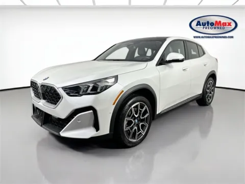 More photos of 2024 BMW X2 xDrive28i at AutoMax Preowned Framingham, MA