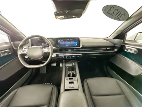 Another view of 2023 Hyundai IONIQ 6 SEL for sale in Framingham, MA at AutoMax Preowned Framingham