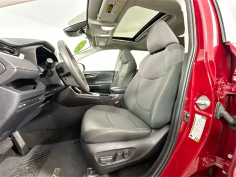More photos of 2023 Toyota RAV4 XLE at AutoMax Preowned Framingham, MA