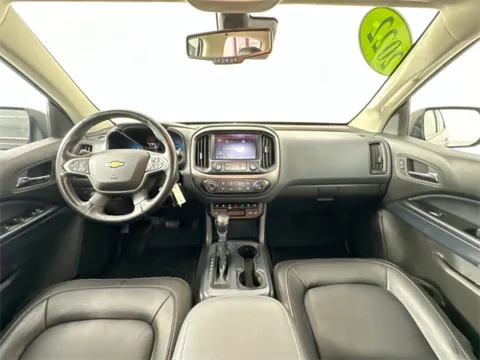 Another view of 2022 Chevrolet Colorado Z71 for sale in Framingham, MA at AutoMax Preowned Framingham