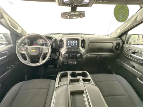 Another view of 2019 Chevrolet Silverado 1500 Custom for sale in Framingham, MA at AutoMax Preowned Framingham