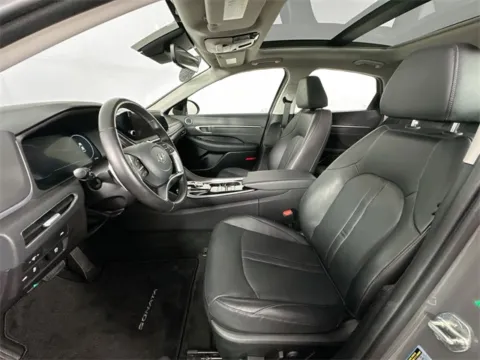 More photos of 2022 Hyundai Sonata Limited at AutoMax Preowned Framingham, MA