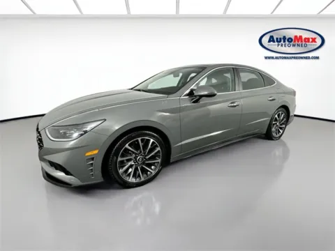 More photos of 2022 Hyundai Sonata Limited at AutoMax Preowned Framingham, MA