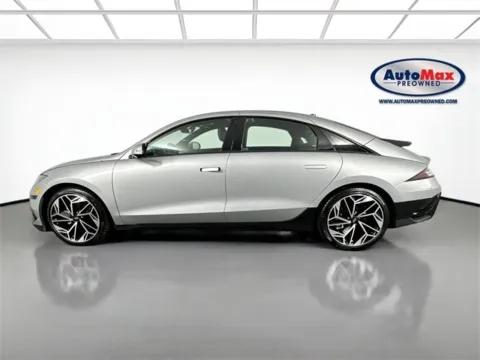 More photos of 2024 Hyundai IONIQ 6 Limited at AutoMax Preowned Framingham, MA