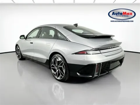 More photos of 2024 Hyundai IONIQ 6 Limited at AutoMax Preowned Framingham, MA