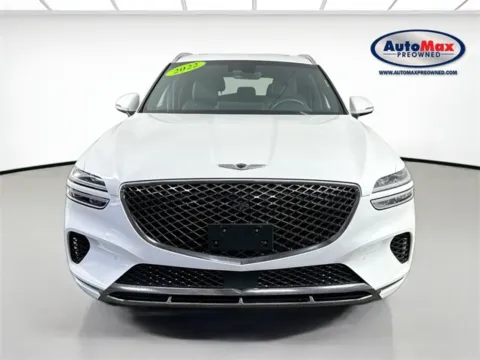 Photos of 2022 Genesis GV70 2.5T for sale in Framingham, MA at AutoMax Preowned Framingham