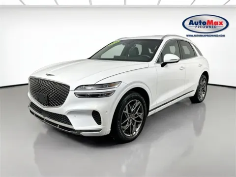 Another view of 2022 Genesis GV70 2.5T for sale in Framingham, MA at AutoMax Preowned Framingham