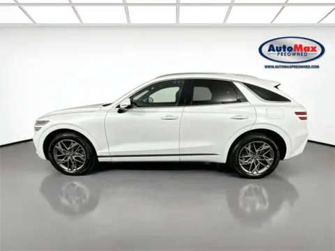 More photos of 2022 Genesis GV70 2.5T at AutoMax Preowned Framingham, MA