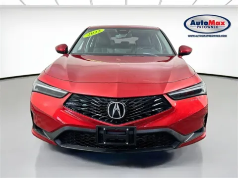 Photos of 2023 Acura Integra for sale in Framingham, MA at AutoMax Preowned Framingham