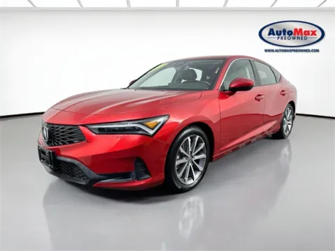 Another view of 2023 Acura Integra for sale in Framingham, MA at AutoMax Preowned Framingham