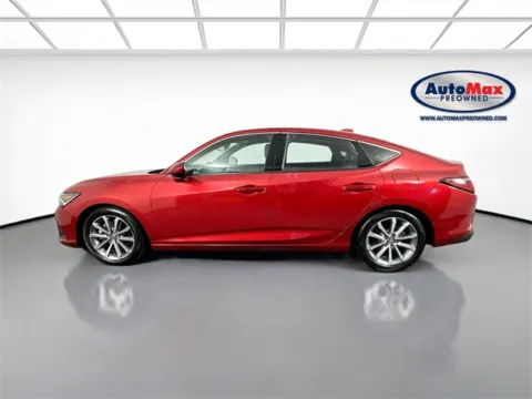 More photos of 2023 Acura Integra at AutoMax Preowned Framingham, MA