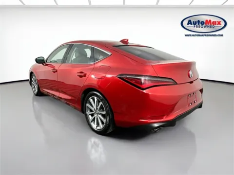 More photos of 2023 Acura Integra at AutoMax Preowned Framingham, MA