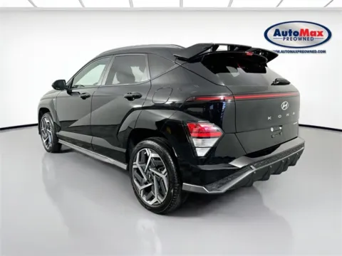 More photos of 2024 Hyundai Kona N Line at AutoMax Preowned Framingham, MA