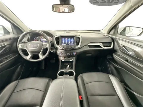 Another view of 2022 GMC Terrain SLT for sale in Framingham, MA at AutoMax Preowned Framingham