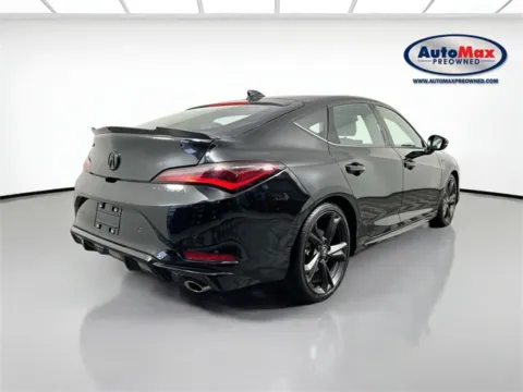 Photos of 2023 Acura Integra A-Spec Tech Package for sale in Framingham, MA at AutoMax Preowned Framingham