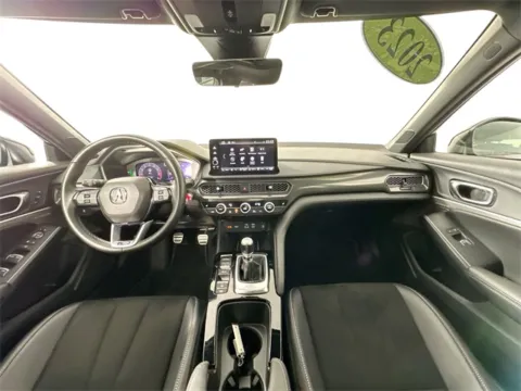 Another view of 2023 Acura Integra A-Spec Tech Package for sale in Framingham, MA at AutoMax Preowned Framingham