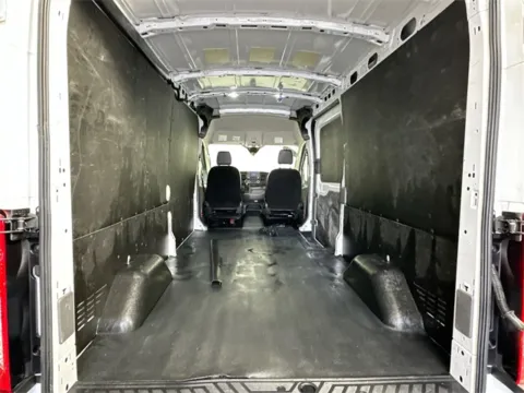Another view of 2023 Ford Transit-250 148" Medium Roof for sale in Framingham, MA at AutoMax Preowned Framingham