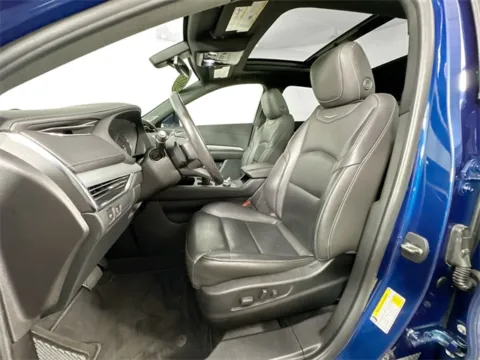More photos of 2019 Cadillac XT4 Premium Luxury at AutoMax Preowned Framingham, MA