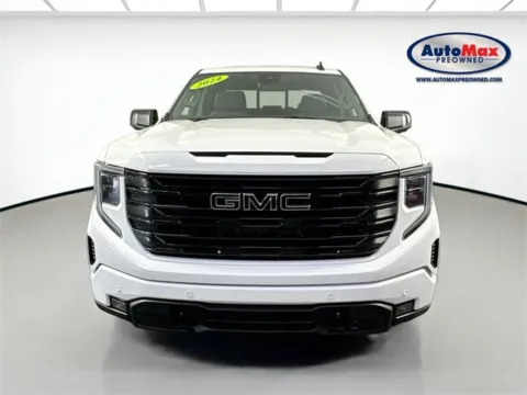 Photos of 2024 GMC Sierra 1500 Elevation for sale in Framingham, MA at AutoMax Preowned Framingham