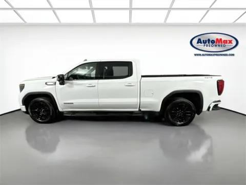 More photos of 2024 GMC Sierra 1500 Elevation at AutoMax Preowned Framingham, MA