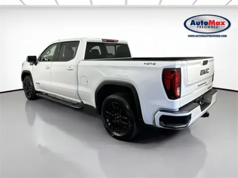 More photos of 2024 GMC Sierra 1500 Elevation at AutoMax Preowned Framingham, MA