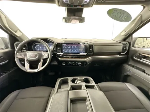 Another view of 2023 GMC Sierra 1500 Elevation for sale in Framingham, MA at AutoMax Preowned Framingham