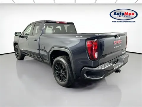 More photos of 2023 GMC Sierra 1500 Elevation at AutoMax Preowned Framingham, MA