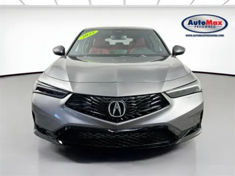 Photos of 2023 Acura Integra A-Spec Package for sale in Framingham, MA at AutoMax Preowned Framingham