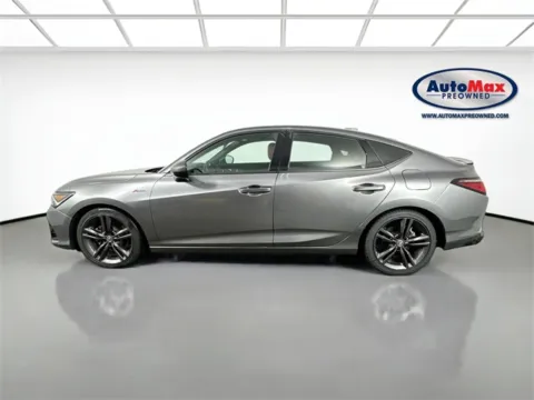 More photos of 2023 Acura Integra A-Spec Package at AutoMax Preowned Framingham, MA