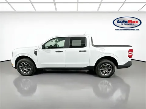 More photos of 2023 Ford Maverick XLT at AutoMax Preowned Framingham, MA
