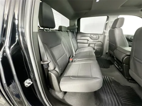 More photos of 2023 Chevrolet Silverado 1500 Custom at AutoMax Preowned Framingham, MA