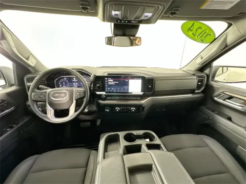 Another view of 2024 GMC Sierra 1500 Elevation for sale in Framingham, MA at AutoMax Preowned Framingham