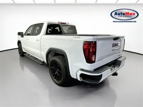 More photos of 2024 GMC Sierra 1500 Elevation at AutoMax Preowned Framingham, MA