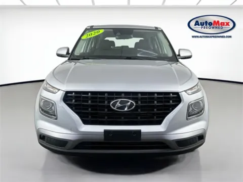 Photos of 2020 Hyundai Venue SE for sale in Framingham, MA at AutoMax Preowned Framingham
